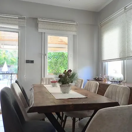 Eren Villa Fethiye
