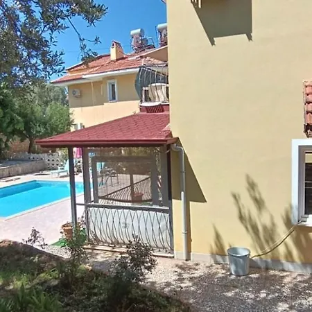 Villa Eren *