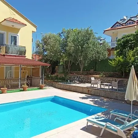 Villa Eren
