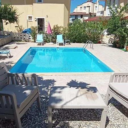 Villa Eren *